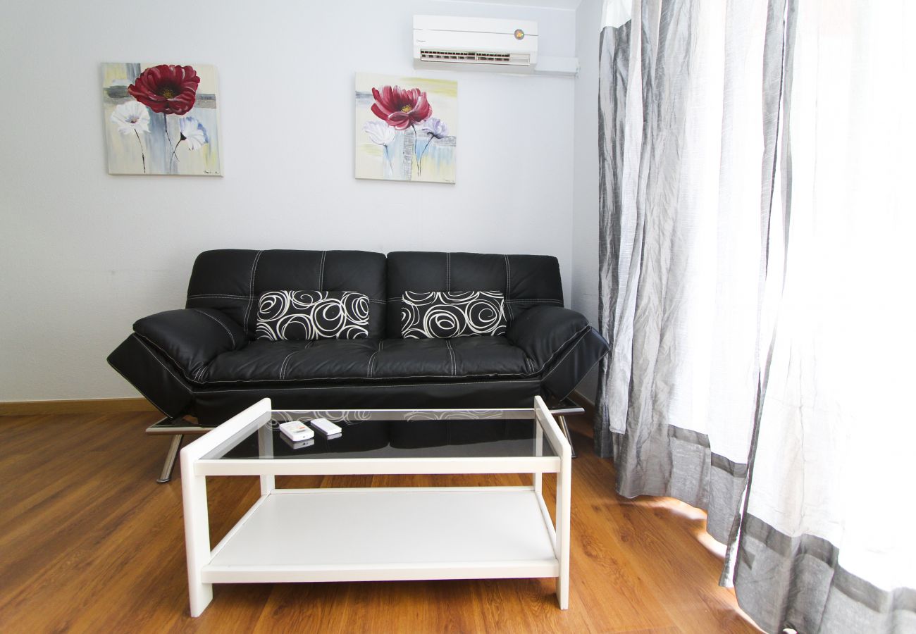 Apartamento en Cambrils - MEXICO