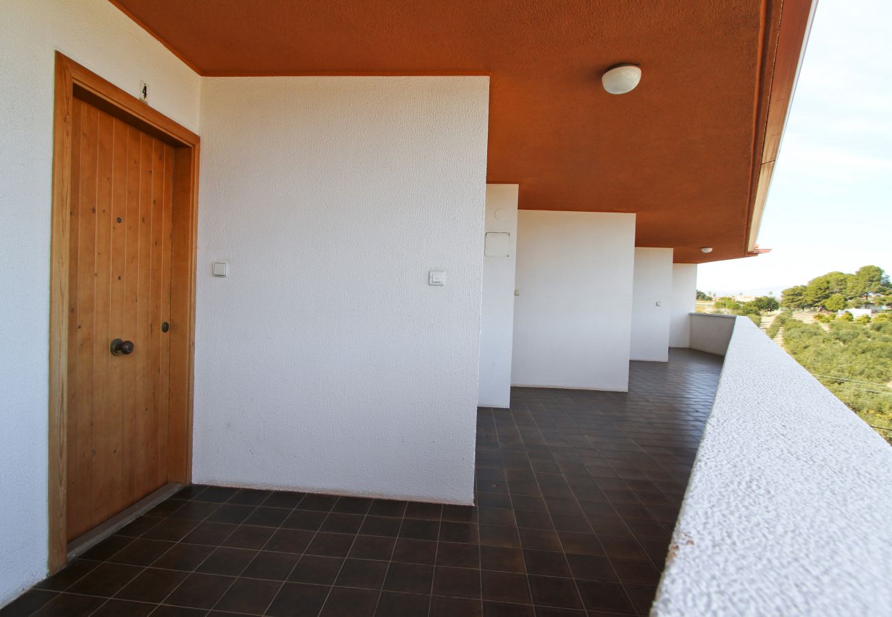 Apartamento en Cambrils - MEXICO