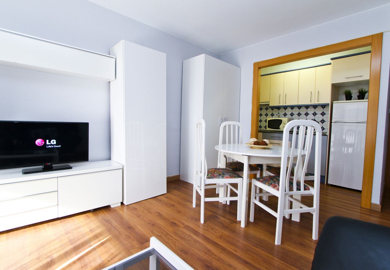 Apartamento en Cambrils - MEXICO