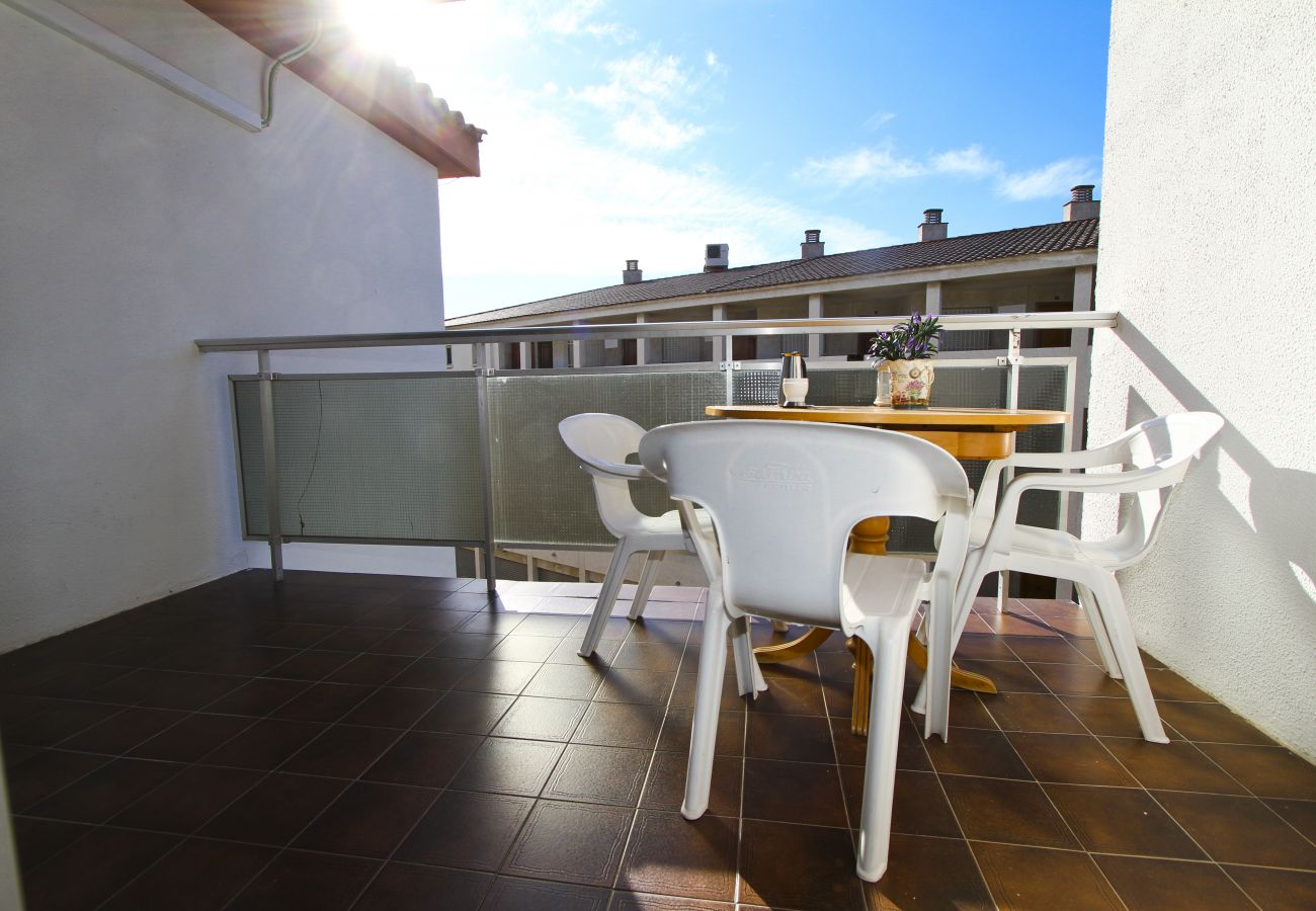 Apartamento en Cambrils - MEXICO