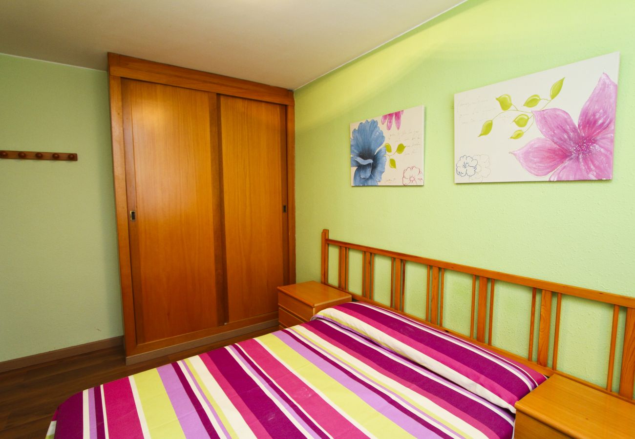 Apartamento en Cambrils - MEXICO