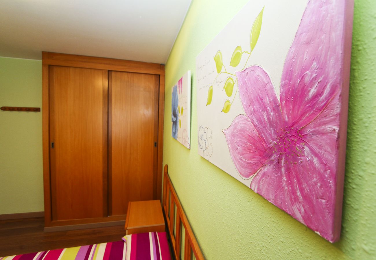 Apartamento en Cambrils - MEXICO