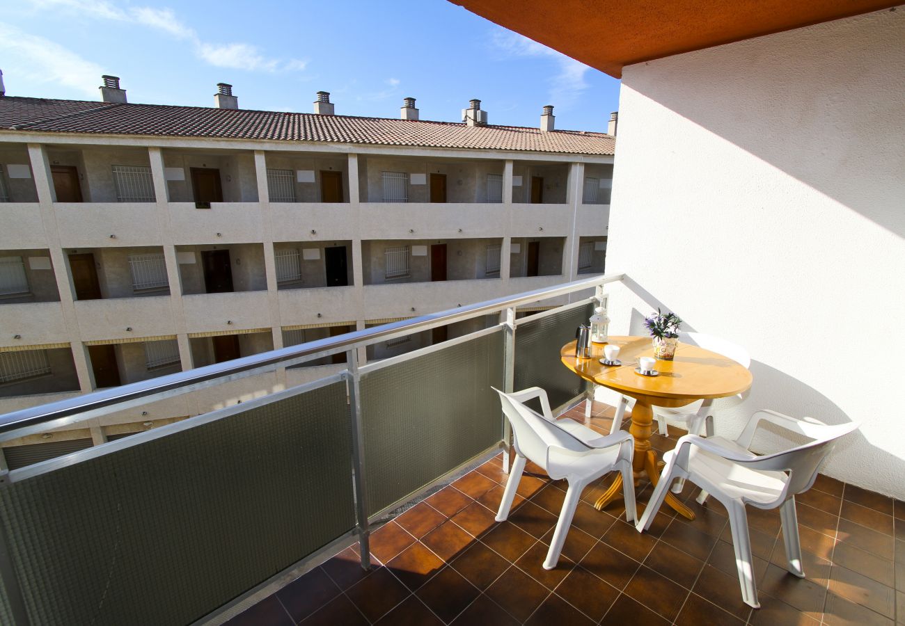 Apartamento en Cambrils - MEXICO