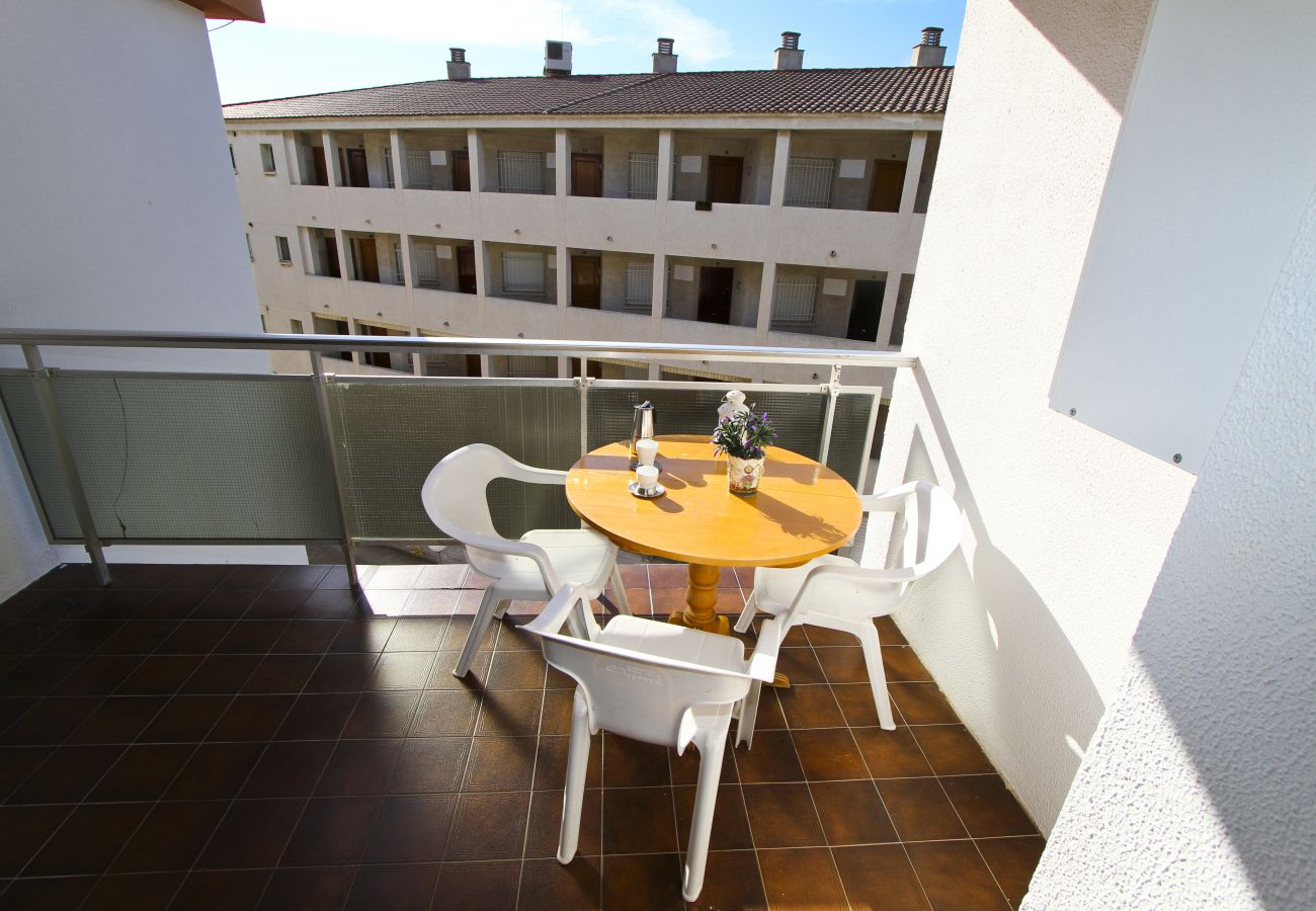 Apartamento en Cambrils - MEXICO