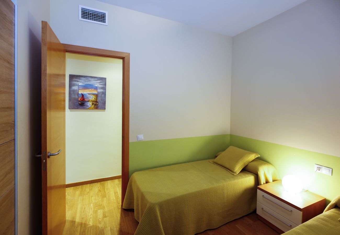 Apartamento en Salou - JOEL 1