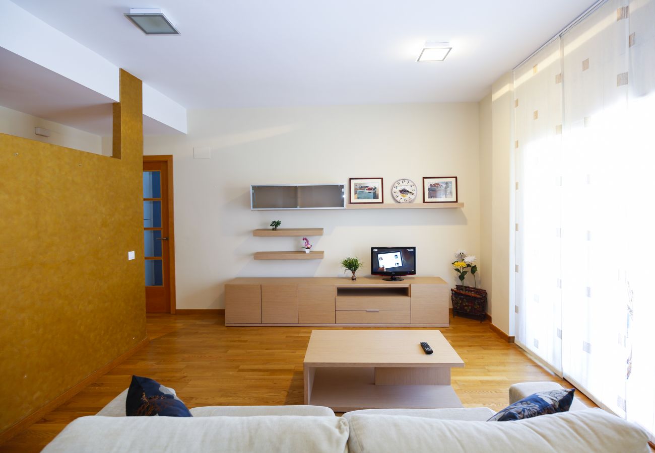 Apartamento en Salou - JOEL 1