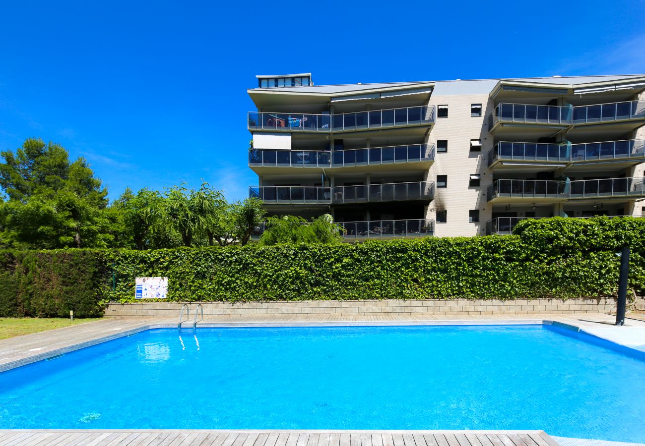 Apartamento en Salou - JOEL 1