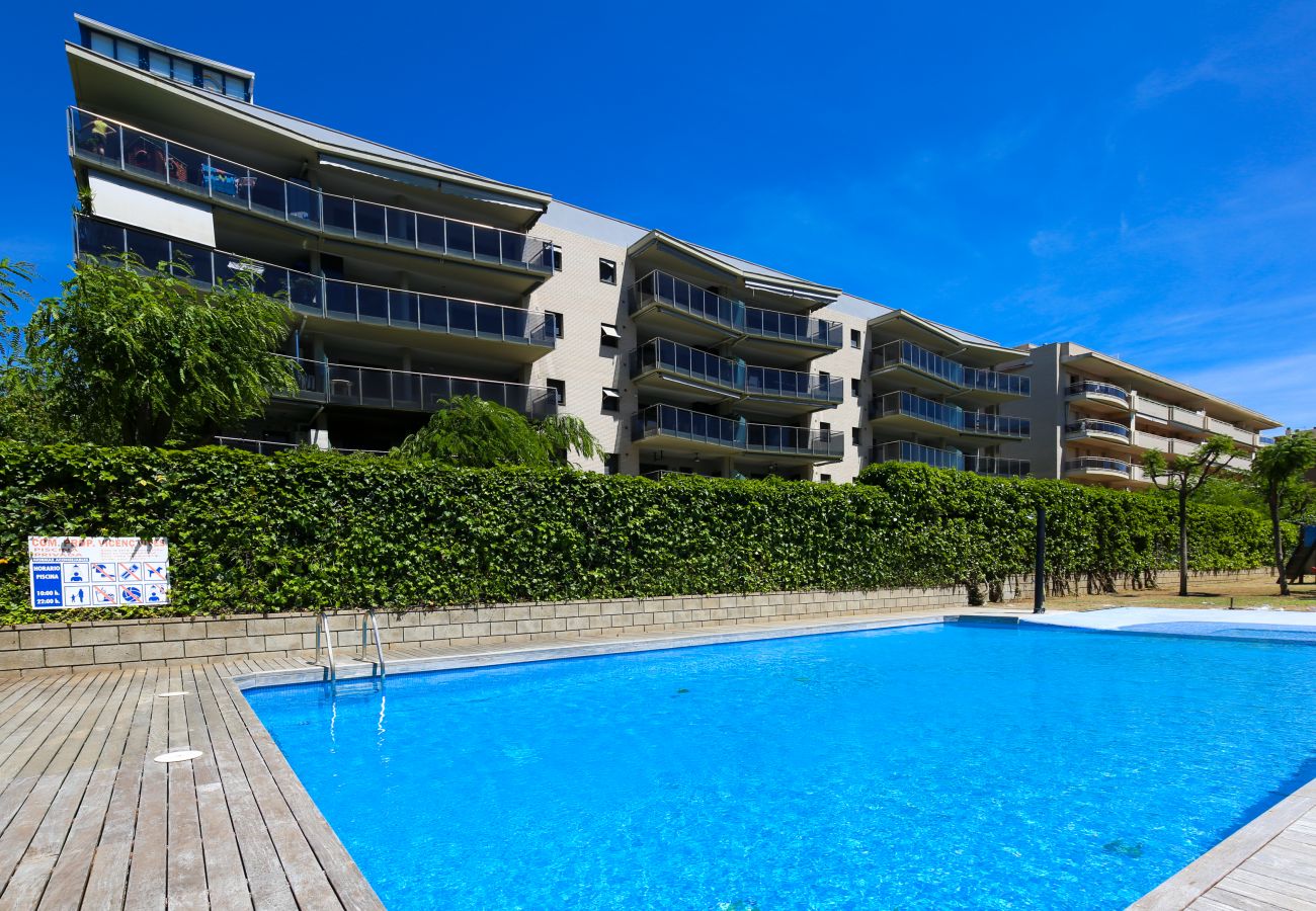 Apartamento en Salou - JOEL 1