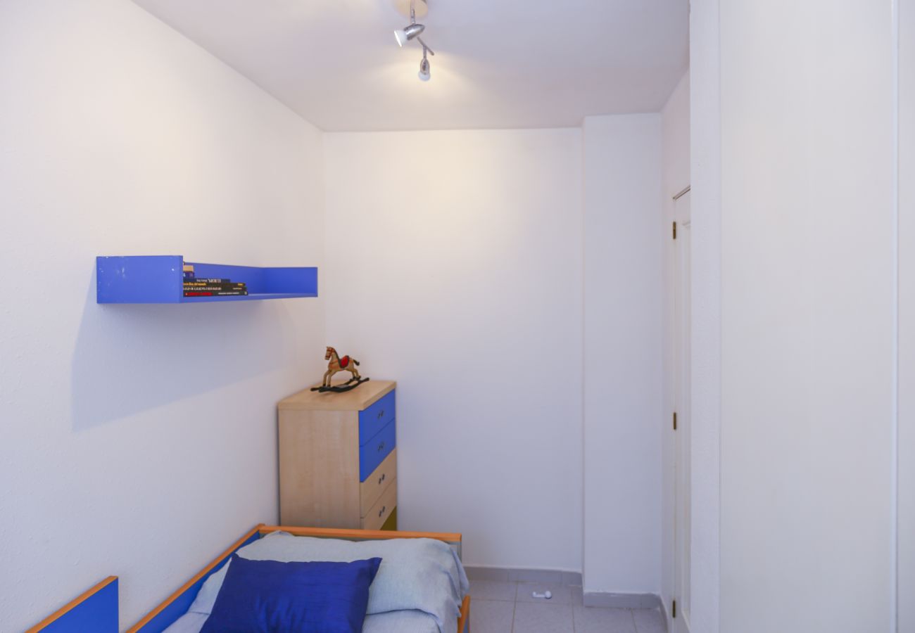 Apartamento en Salou - UOLAS