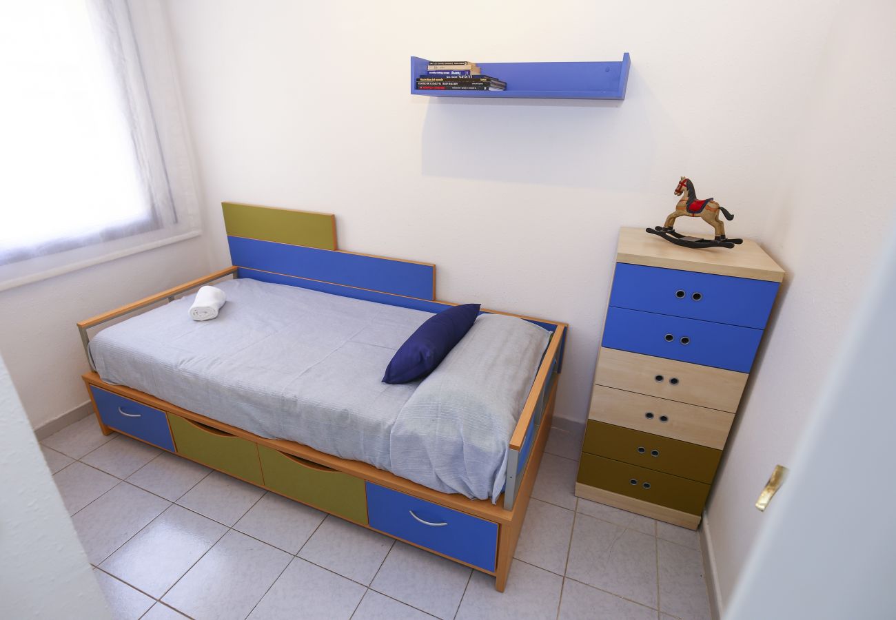 Apartamento en Salou - UOLAS