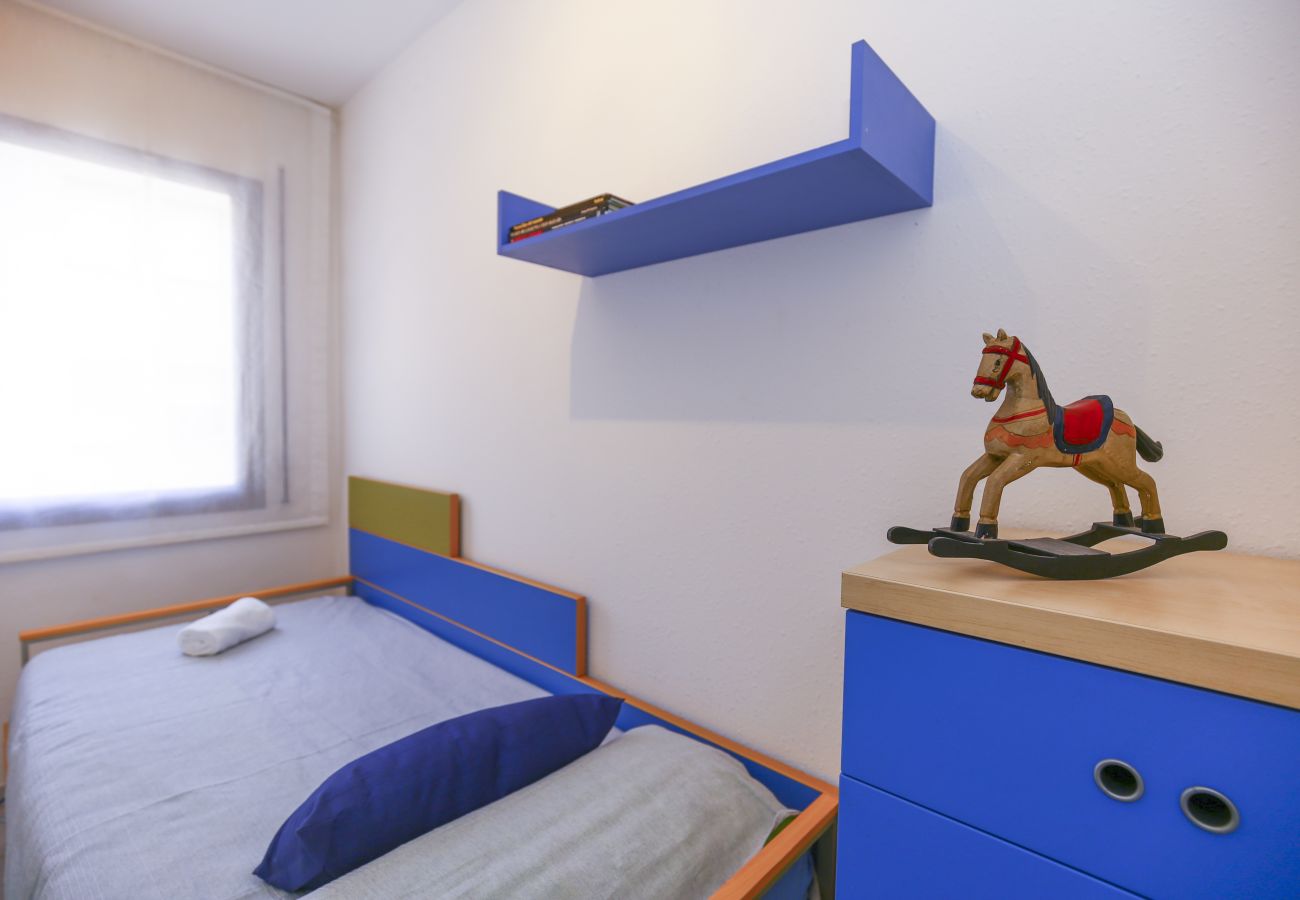 Apartamento en Salou - UOLAS