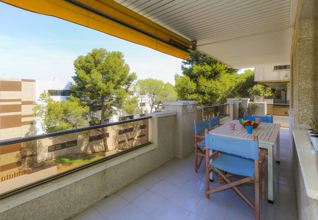 Apartamento en Salou - UOLAS