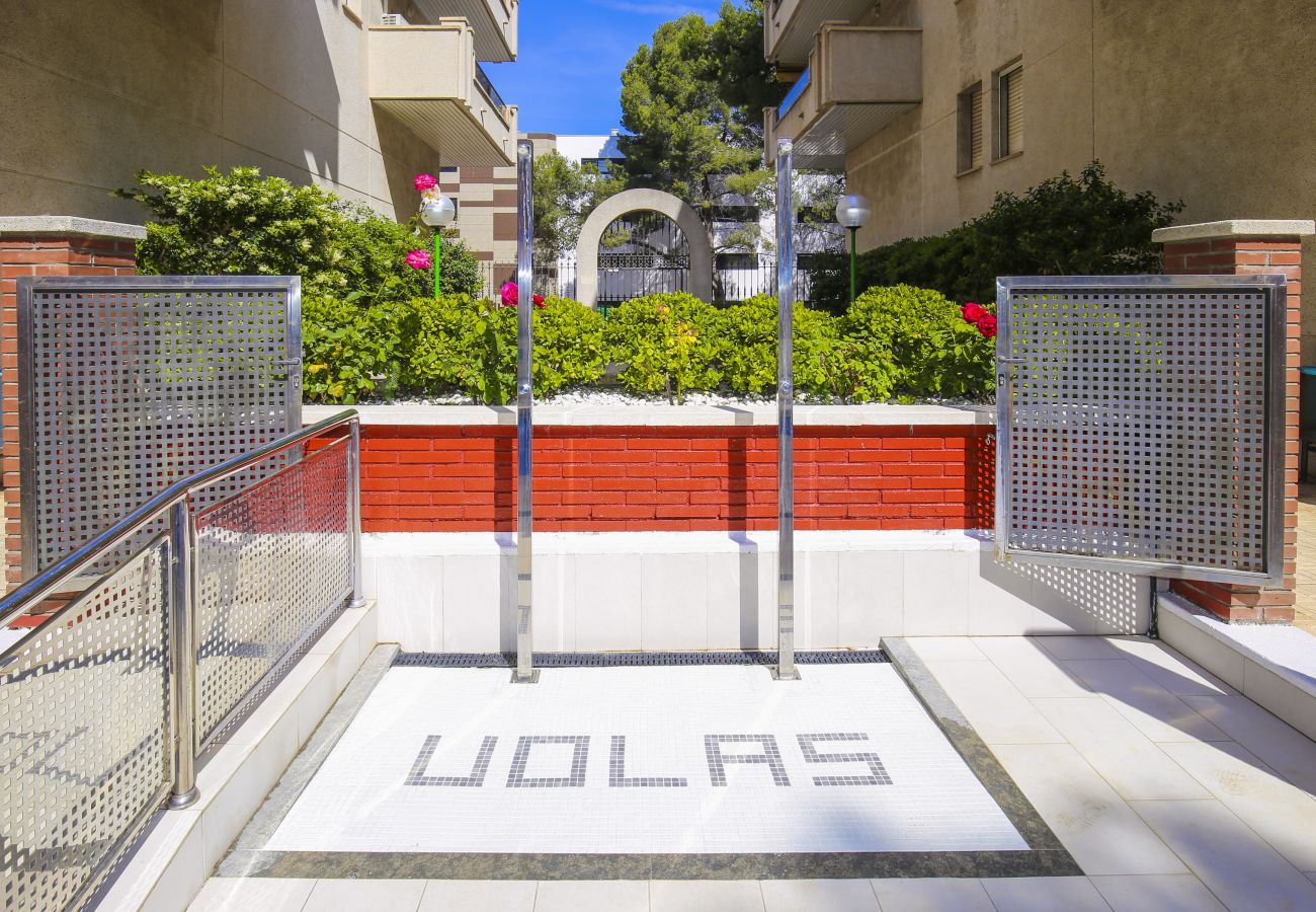 Apartamento en Salou - UOLAS