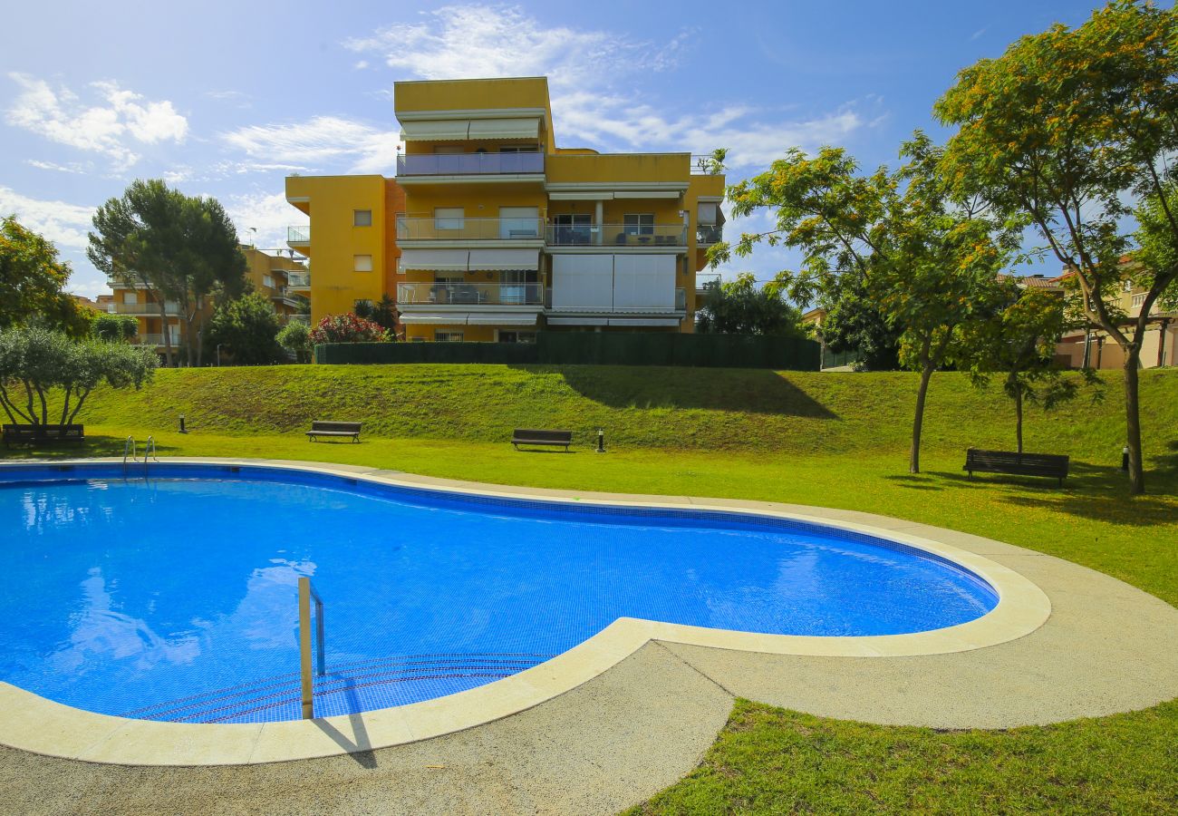 Apartamento en Salou - BLAUMAR