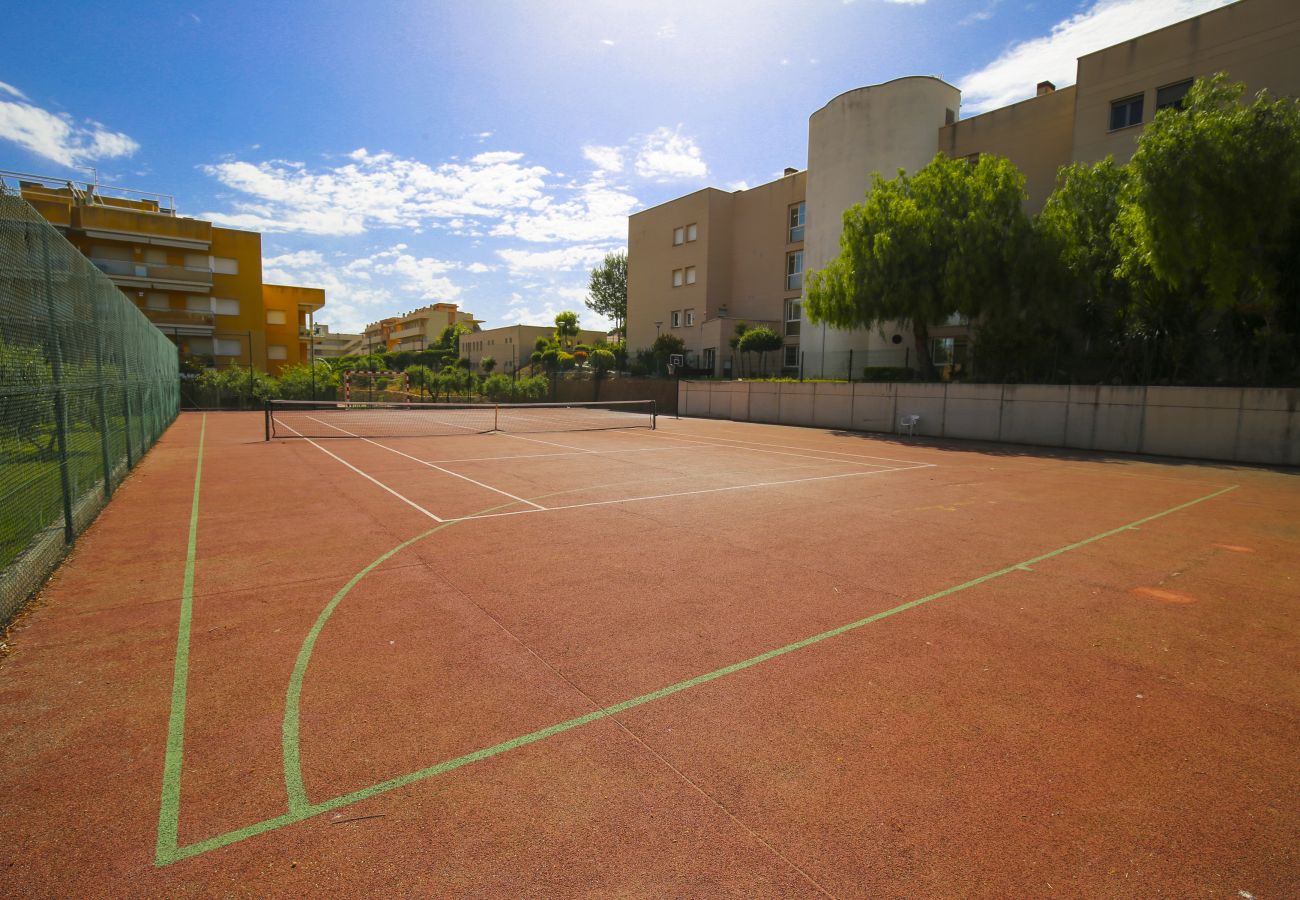 Apartamento en Salou - BLAUMAR