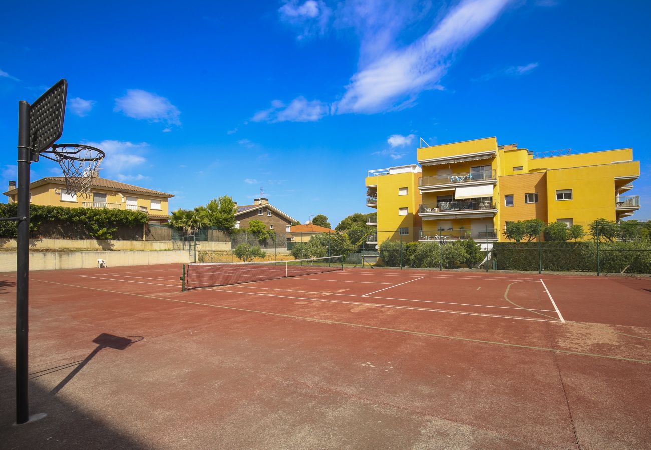 Apartamento en Salou - BLAUMAR