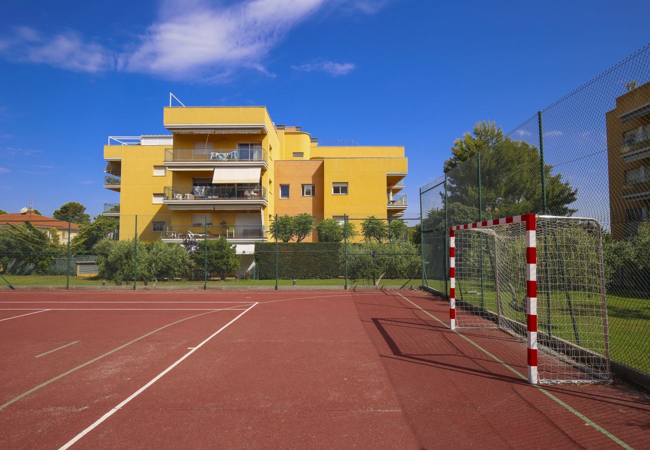 Apartamento en Salou - BLAUMAR