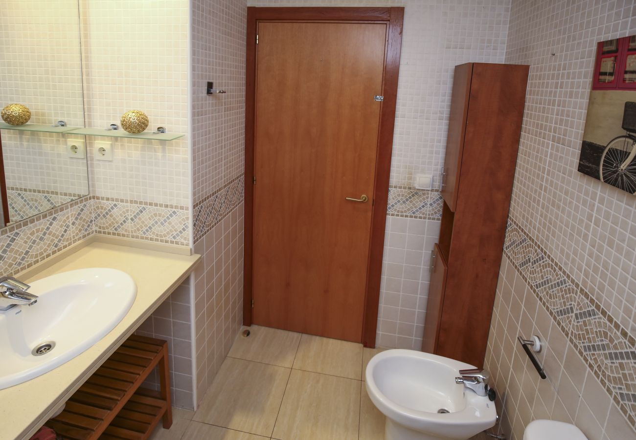 Apartamento en Salou - BLAUMAR