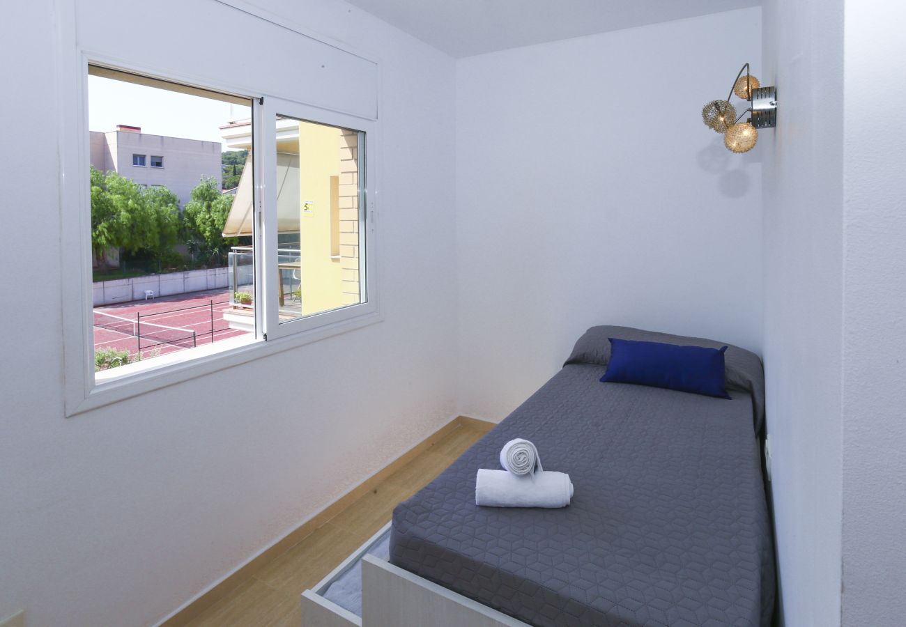 Apartamento en Salou - BLAUMAR