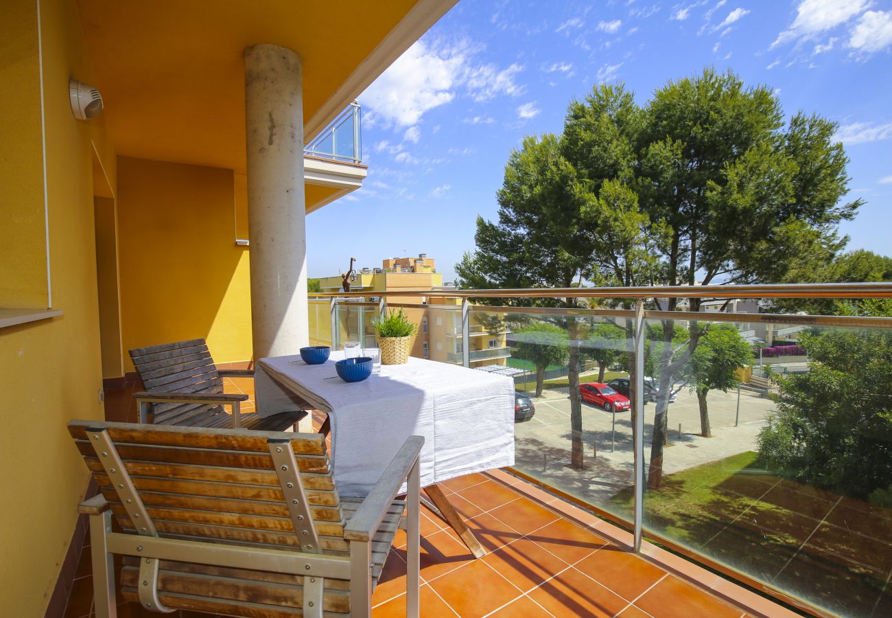 Apartamento en Salou - BLAUMAR