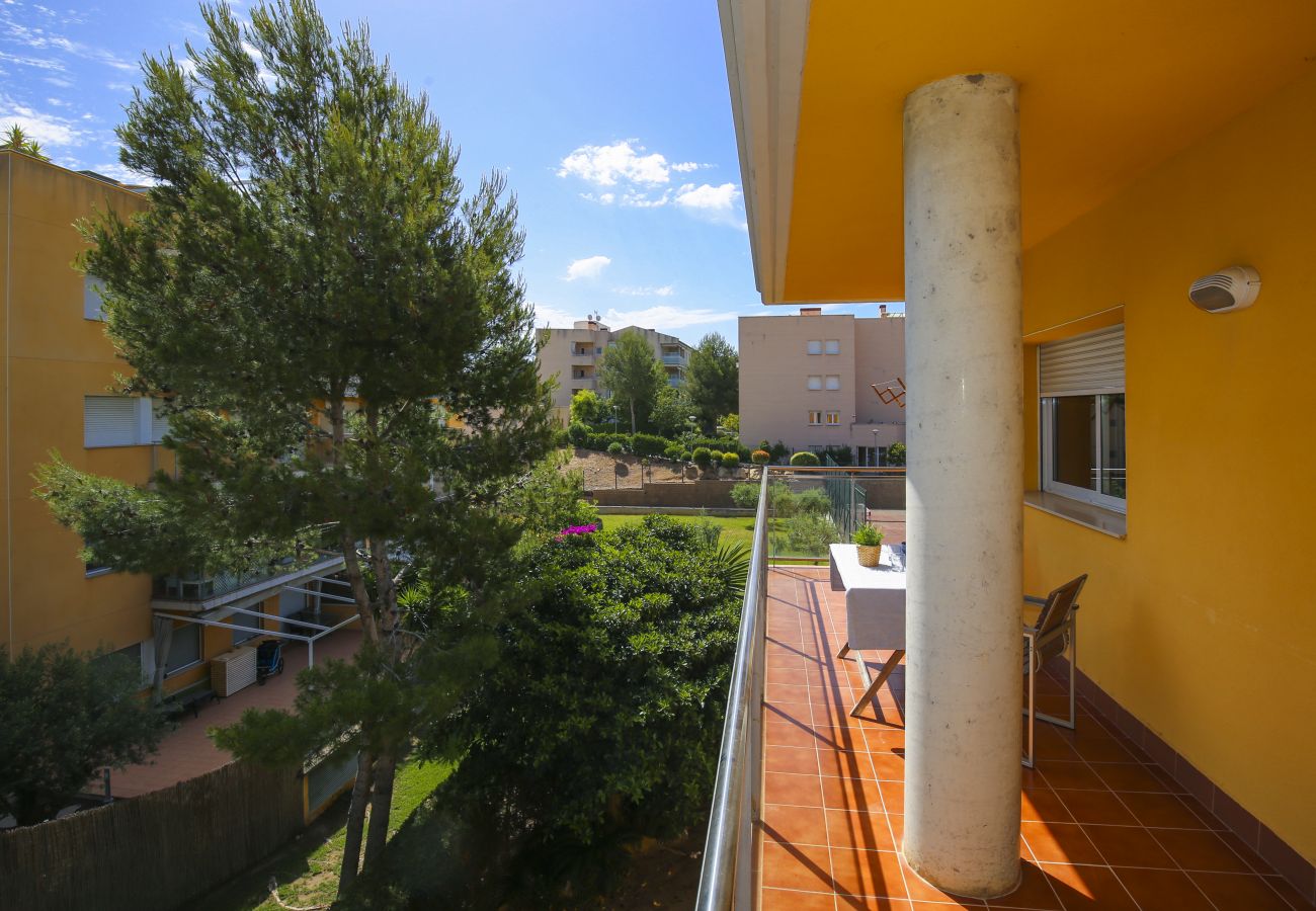 Apartamento en Salou - BLAUMAR