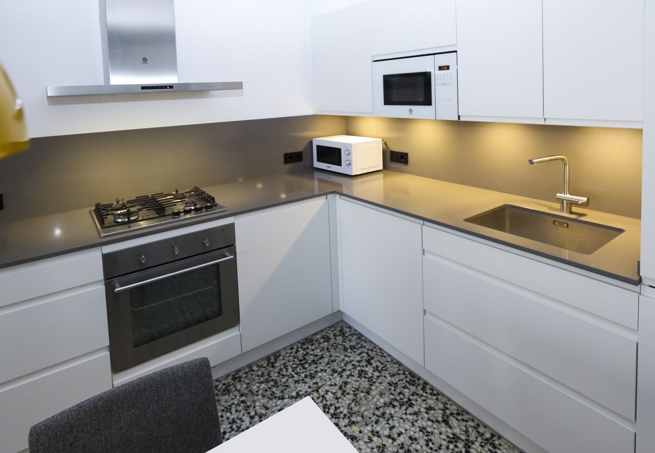 Apartamento en Cambrils - ANTARES