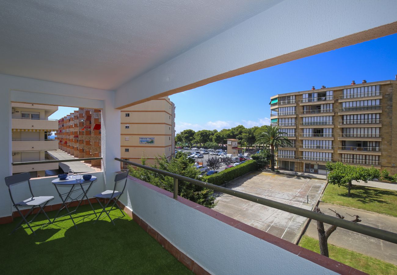 Apartamento en La Pineda - DELFINES