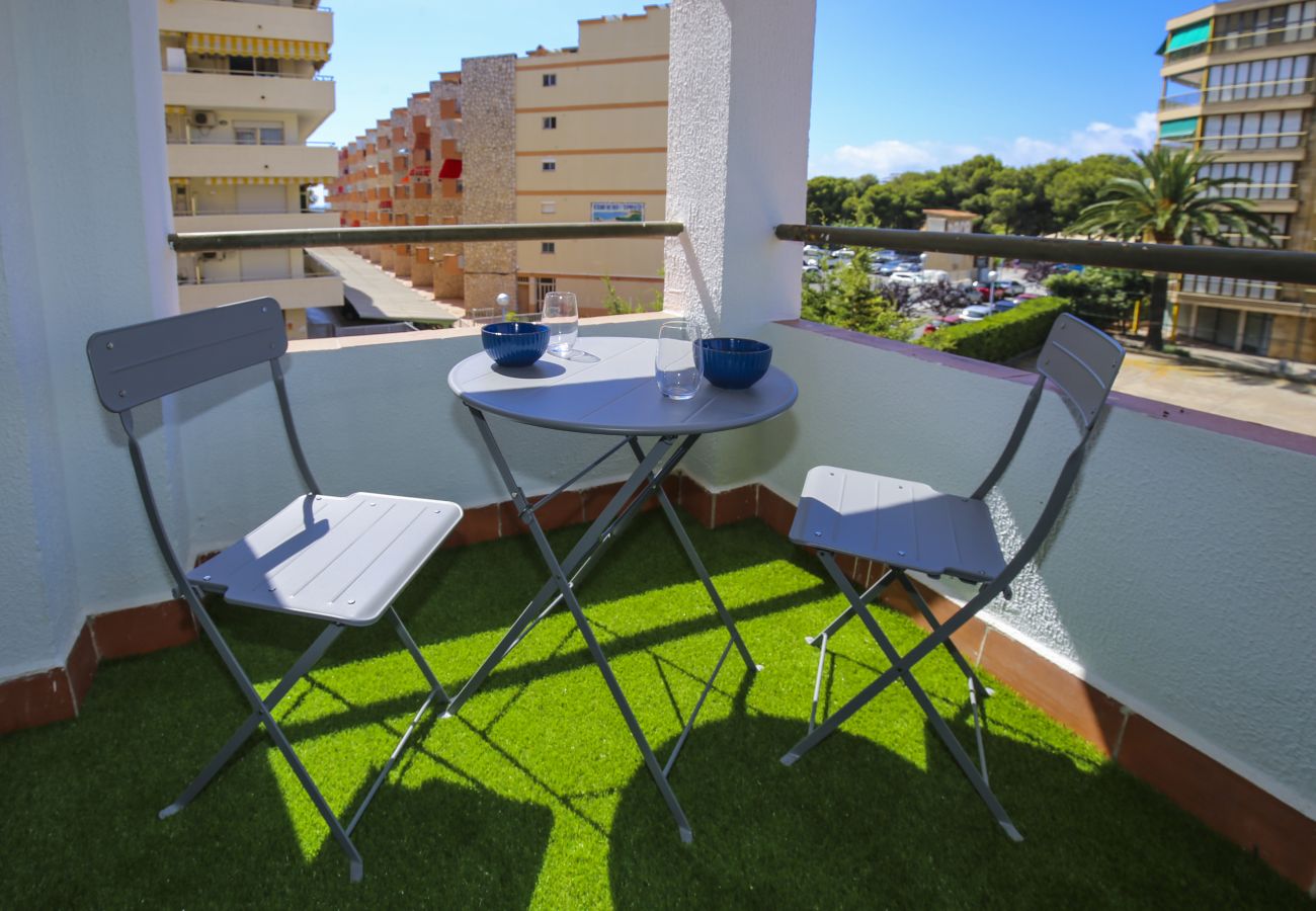 Apartamento en La Pineda - DELFINES