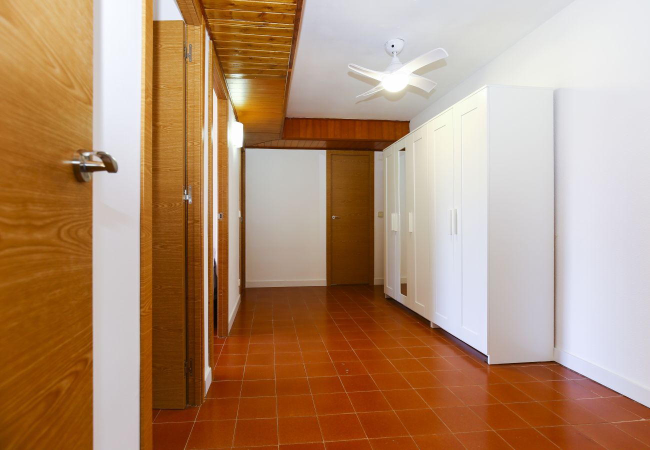 Apartamento en La Pineda - DELFINES