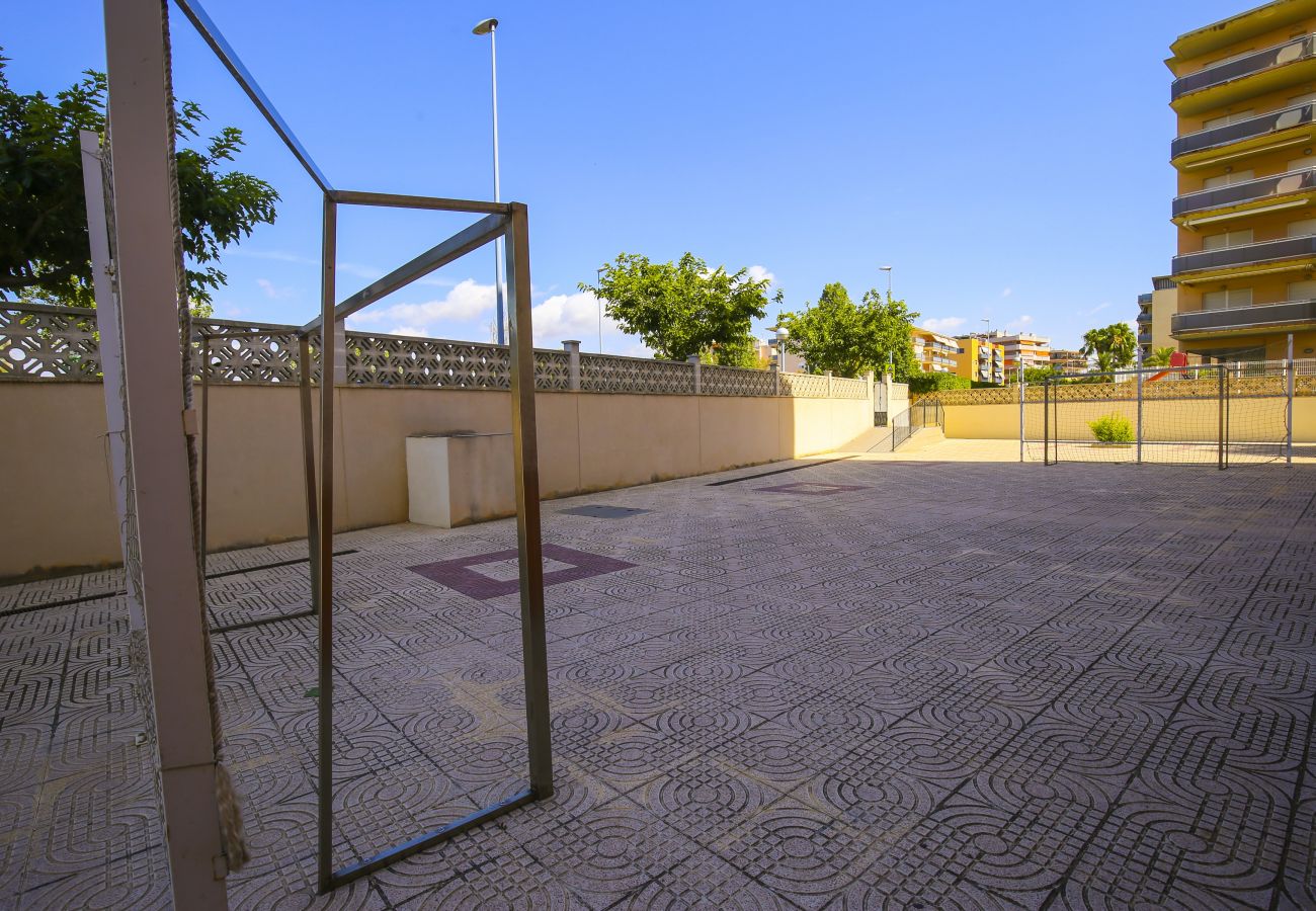 Apartamento en La Pineda - DELFINES