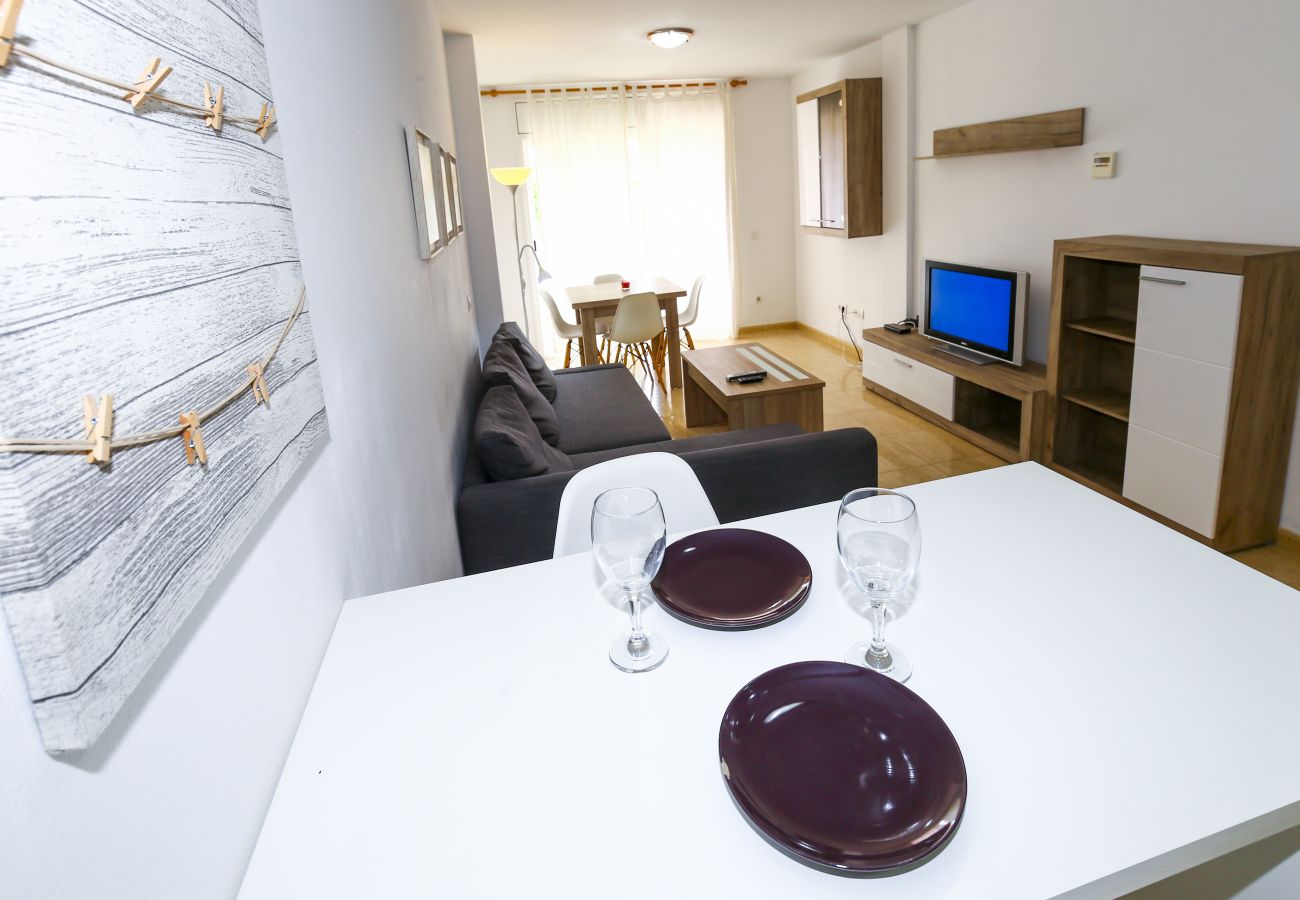 Apartamento en Cambrils - ALMANSA