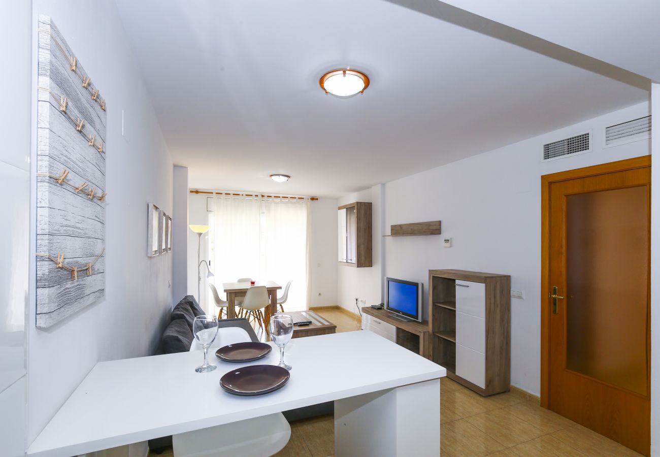 Apartamento en Cambrils - ALMANSA