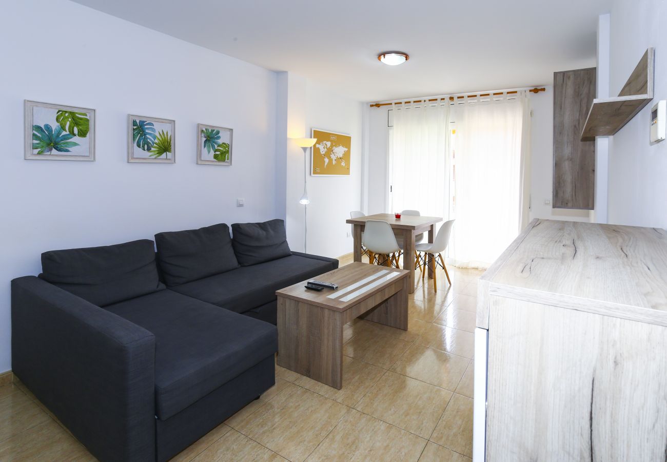 Apartamento en Cambrils - ALMANSA