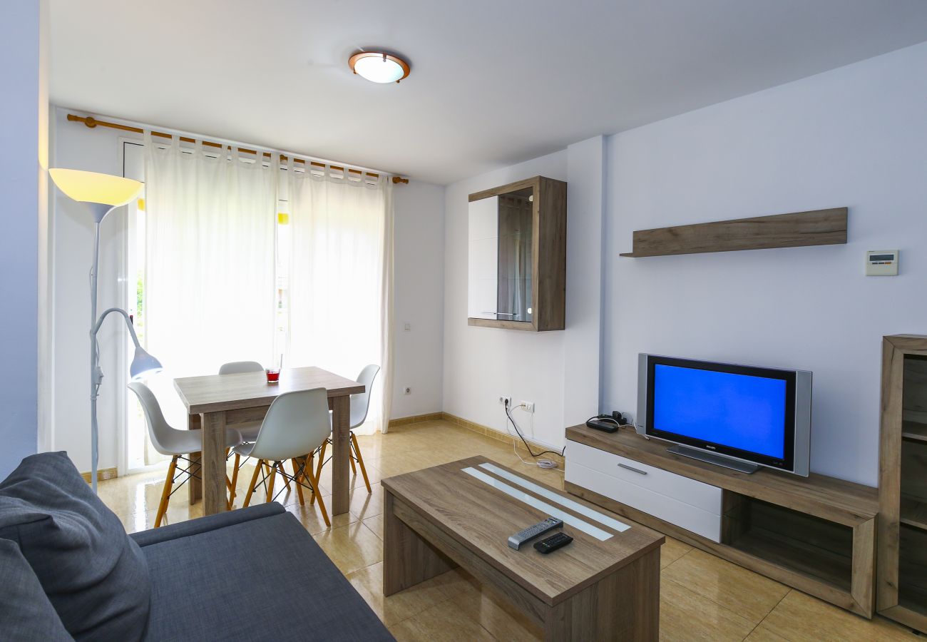 Apartamento en Cambrils - ALMANSA