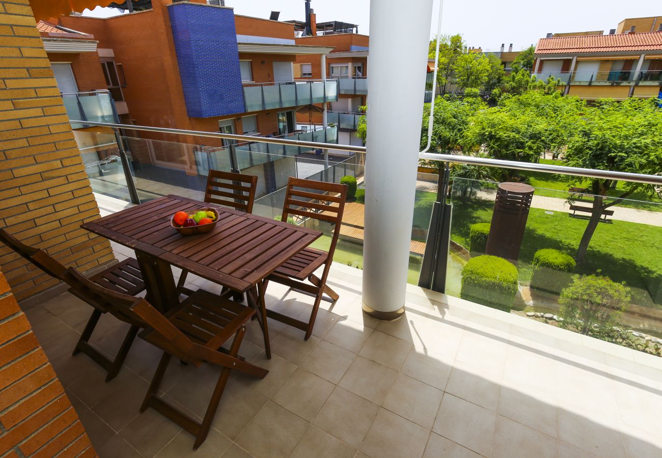 Apartamento en Cambrils - ALMANSA