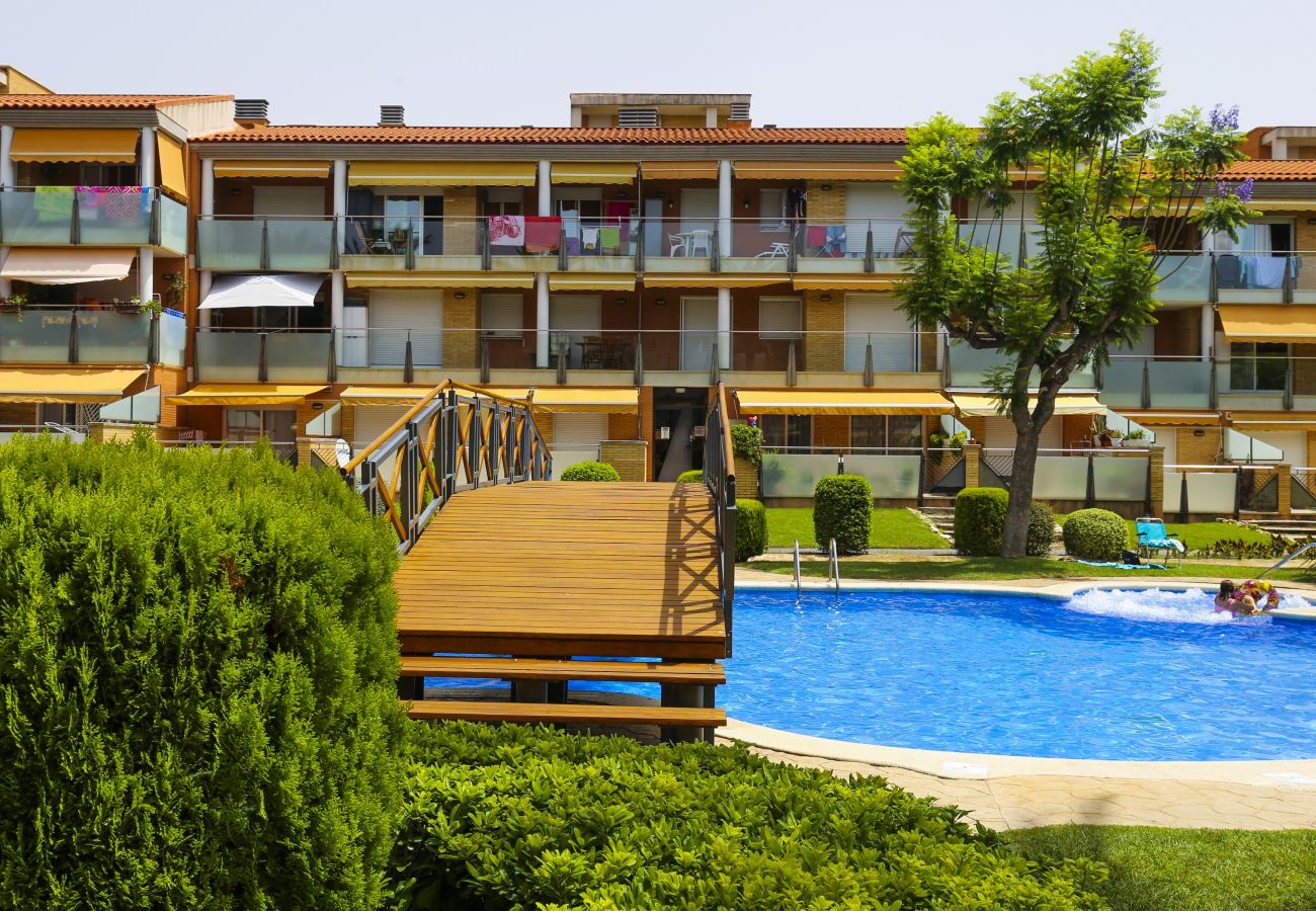 Apartamento en Cambrils - ALMANSA