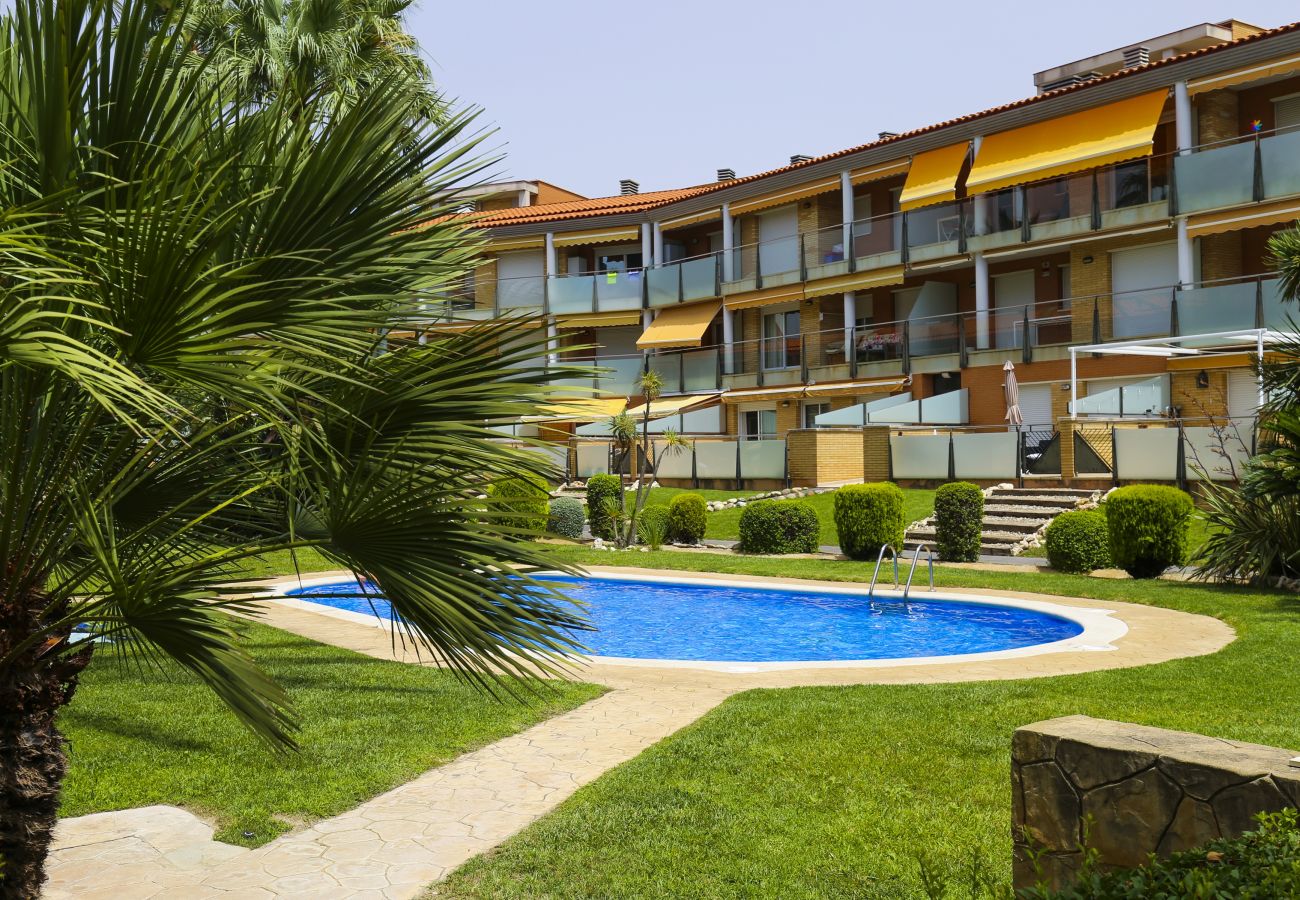 Apartamento en Cambrils - ALMANSA