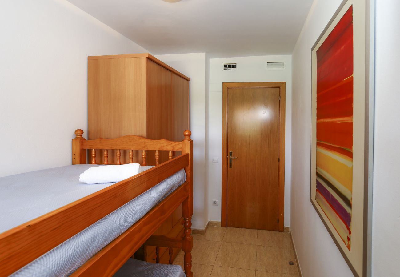 Apartamento en Cambrils - ALMANSA