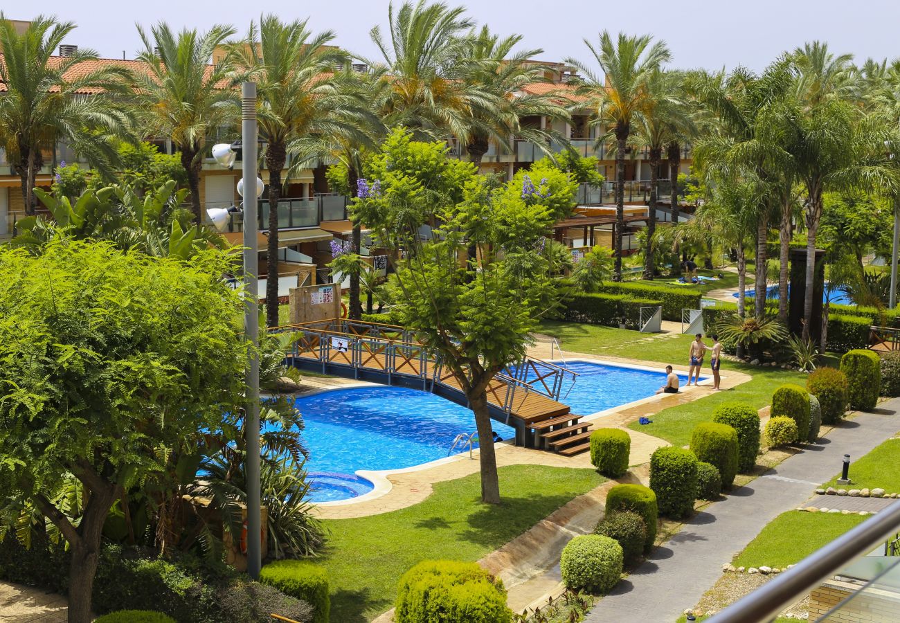 Apartamento en Cambrils - ALMANSA