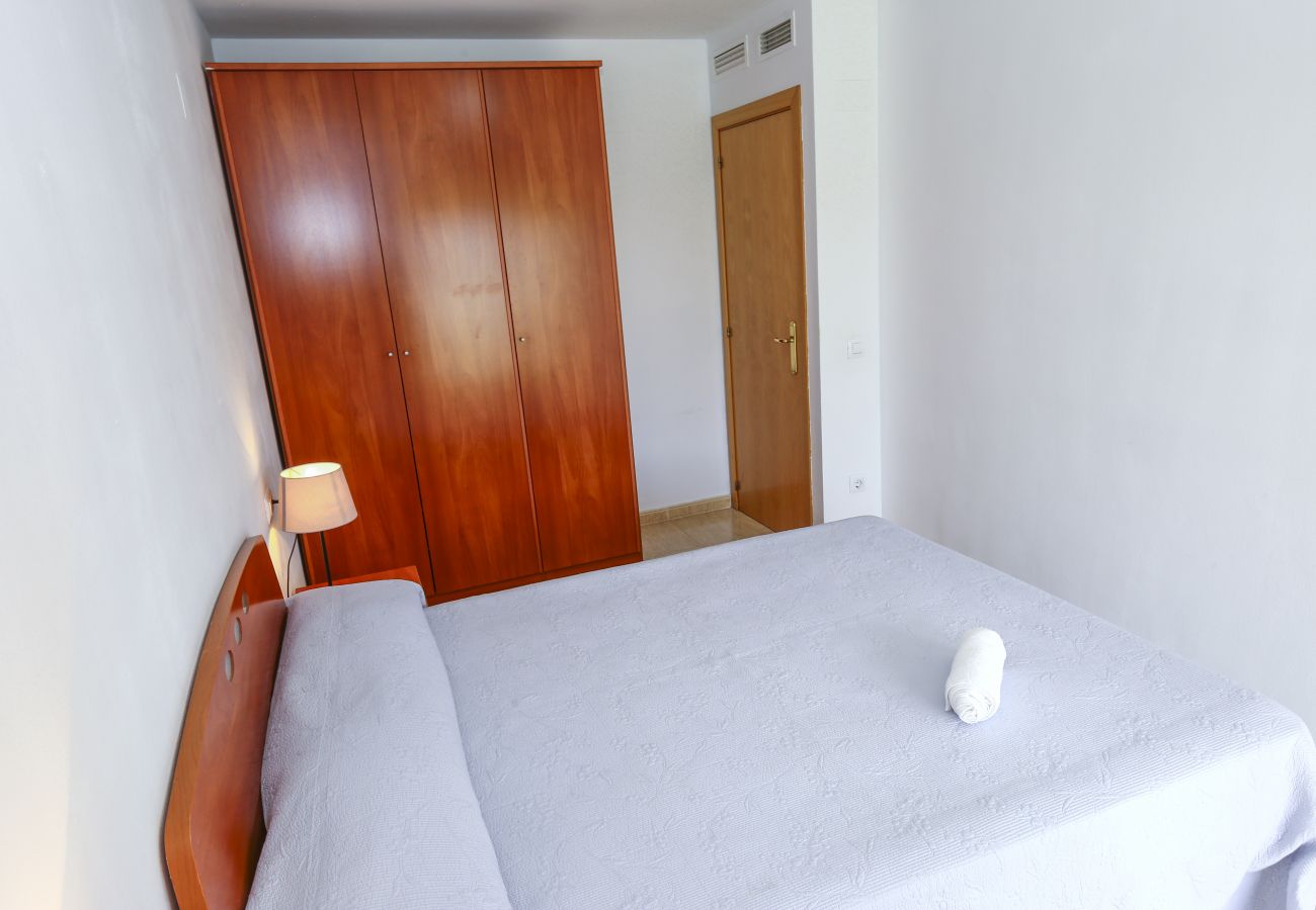 Apartamento en Cambrils - ALMANSA