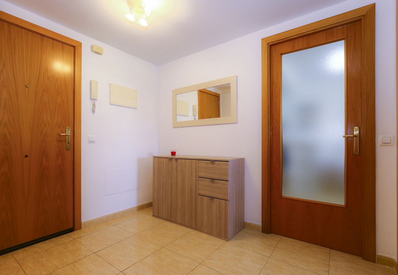 Apartamento en Cambrils - ALMANSA