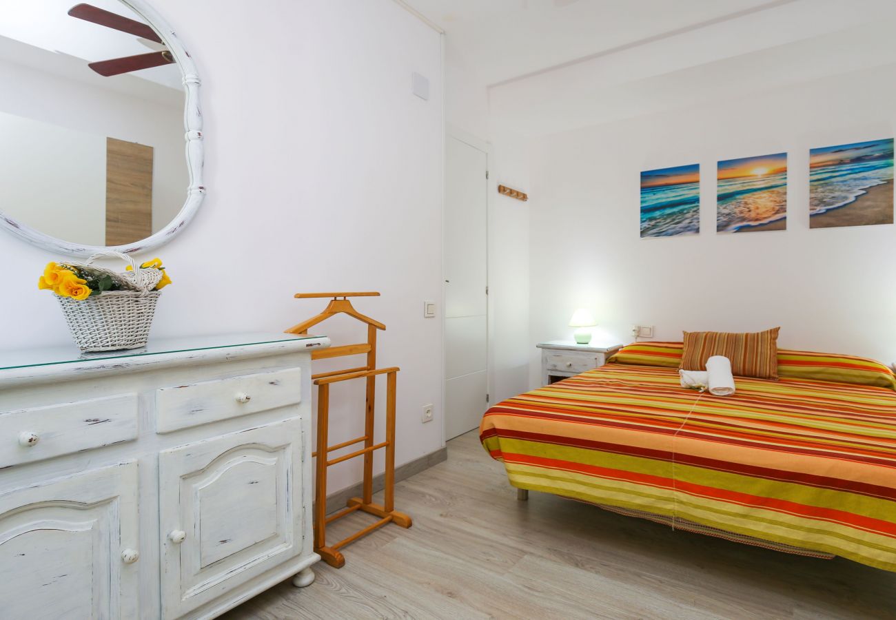 Apartamento en Vila Seca - PUNTA PRIMA ROMA