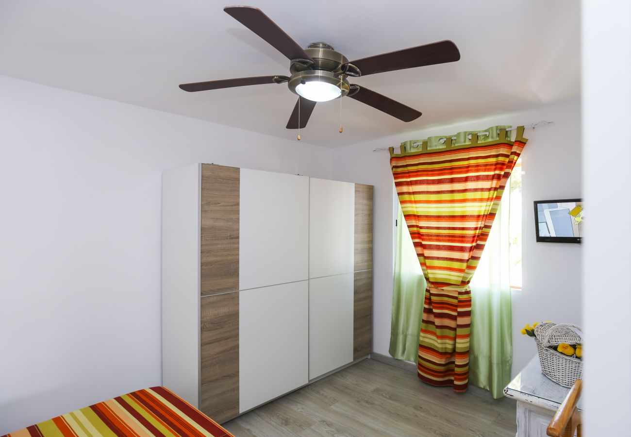 Apartamento en Vila Seca - PUNTA PRIMA ROMA