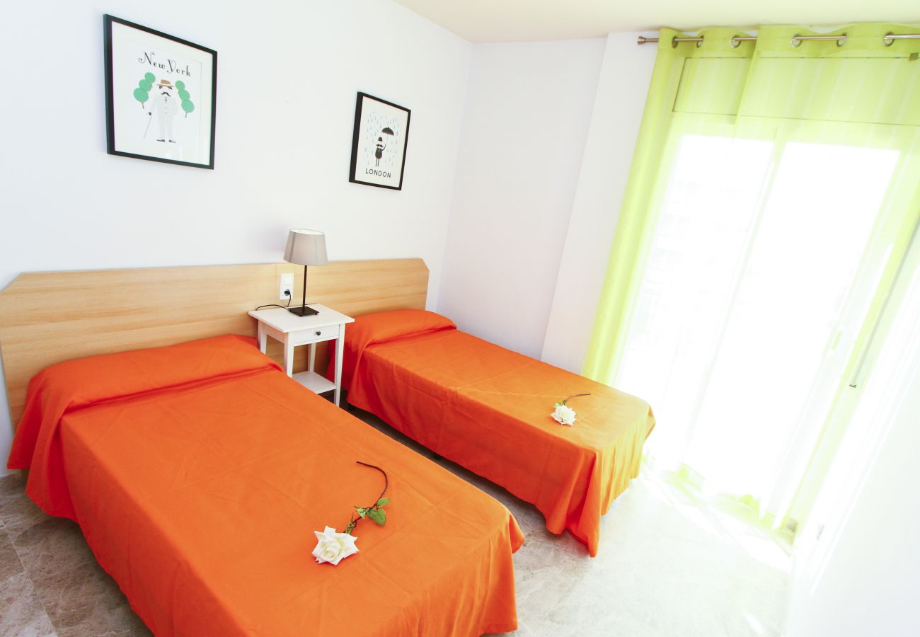 Apartamento en Salou - VENTURA 4