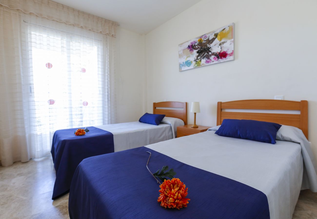 Apartamento en Salou - VENTURA 5