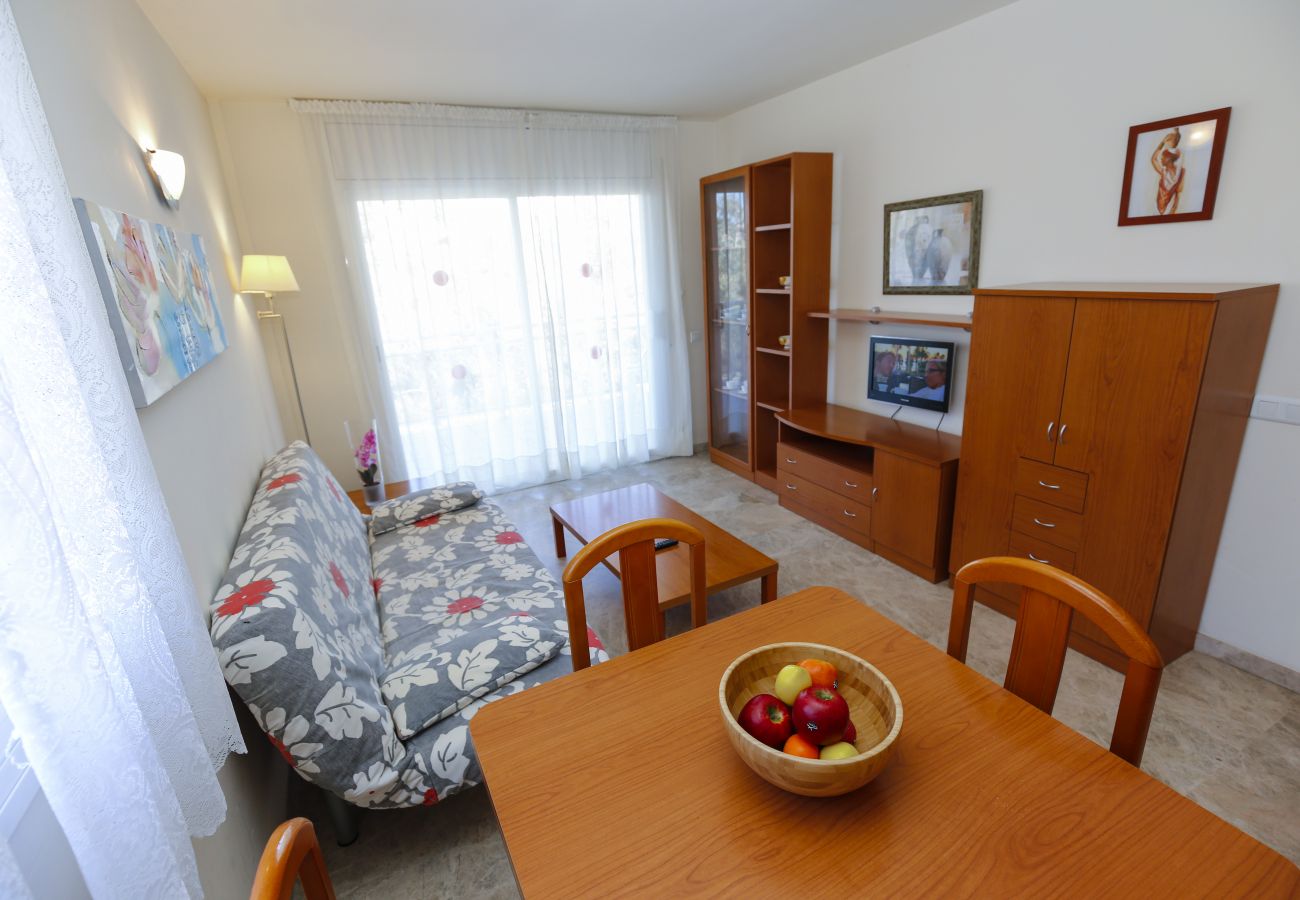 Apartamento en Salou - VENTURA 5