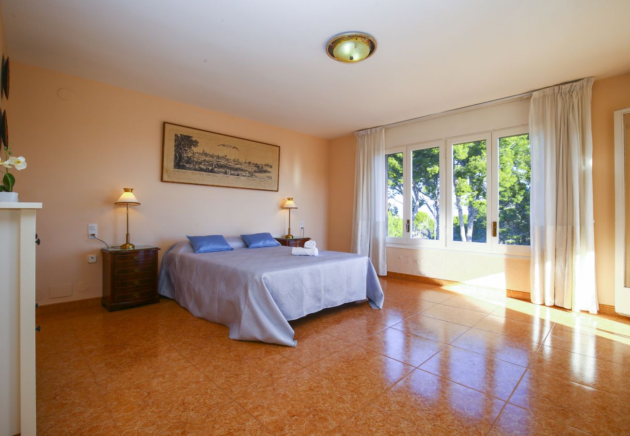 Villa en Salou - SERENA VILLA - Only Families