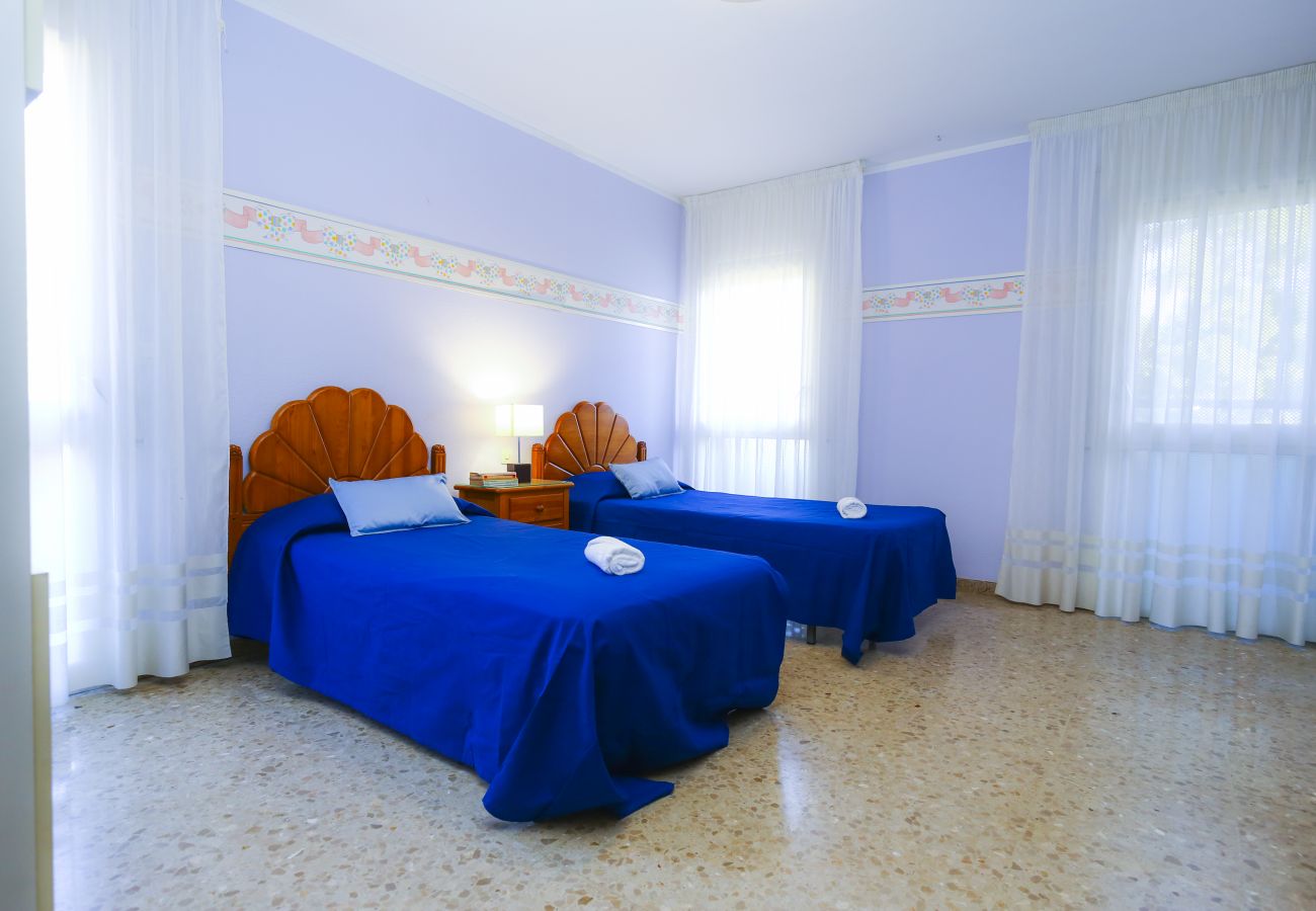 Villa en Salou - SERENA VILLA - Only Families