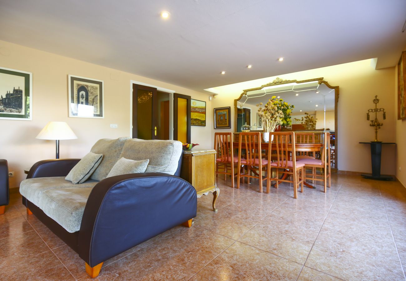 Villa en Salou - SERENA VILLA - Only Families