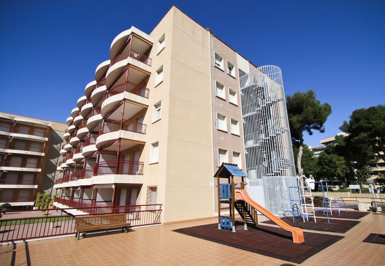 Apartamento en Salou - VISTA